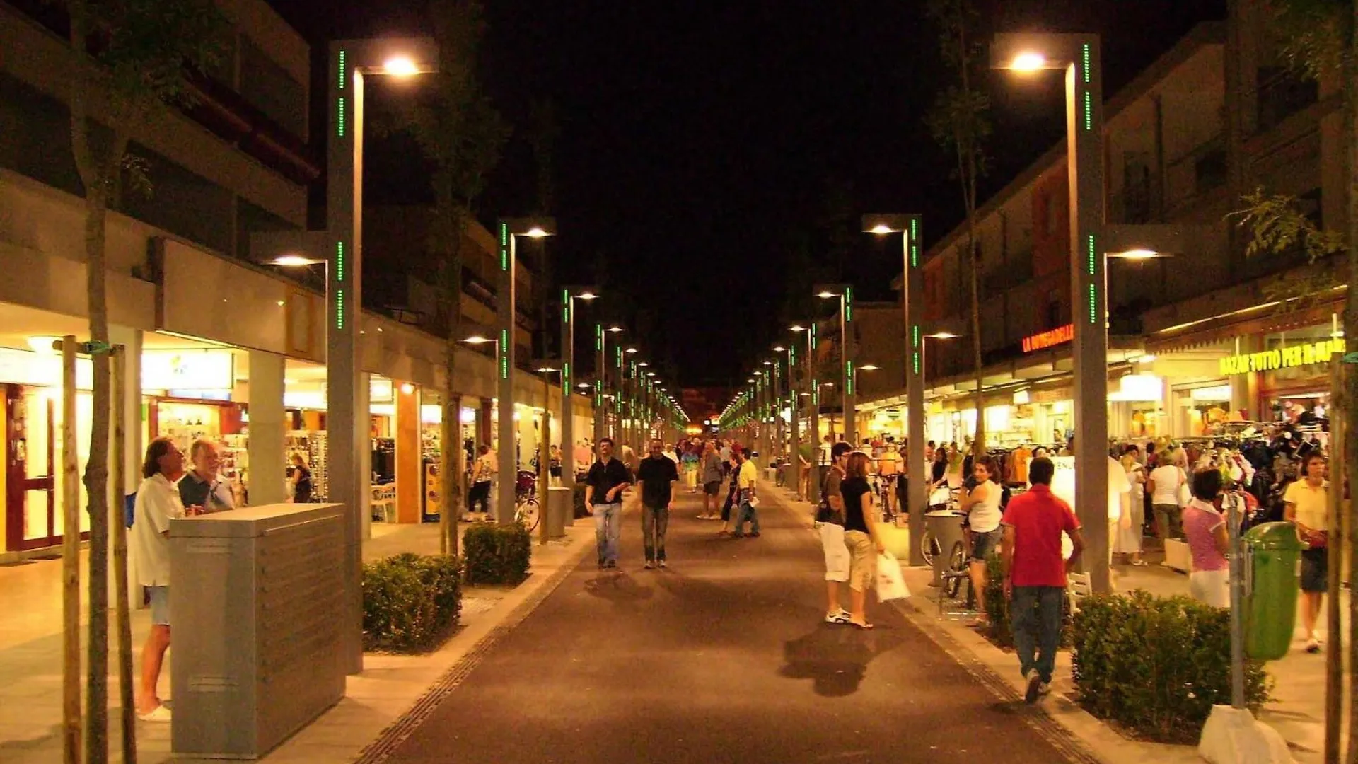 Appartamento Spacious Flat Close To The Beach - Beahost Bibione