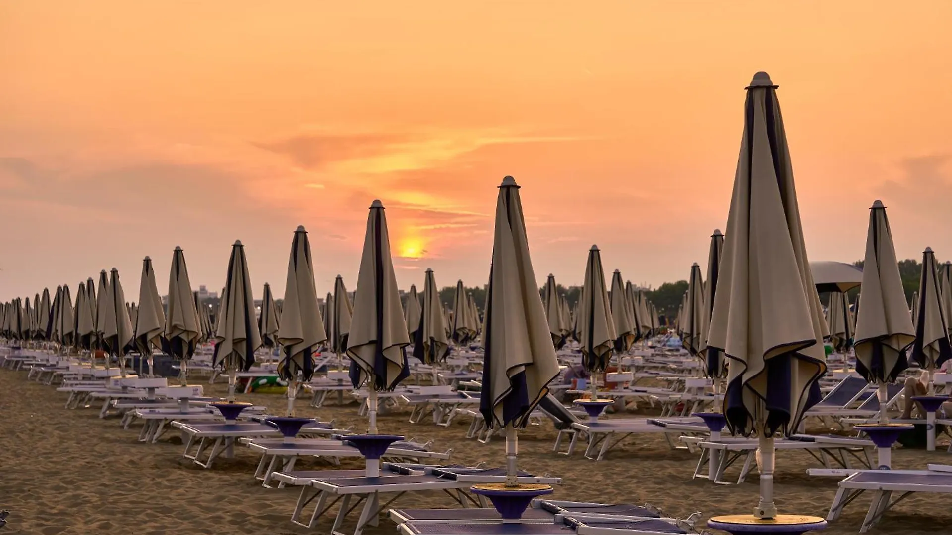 Spacious Flat Close To The Beach - Beahost Bibione Appartamento
