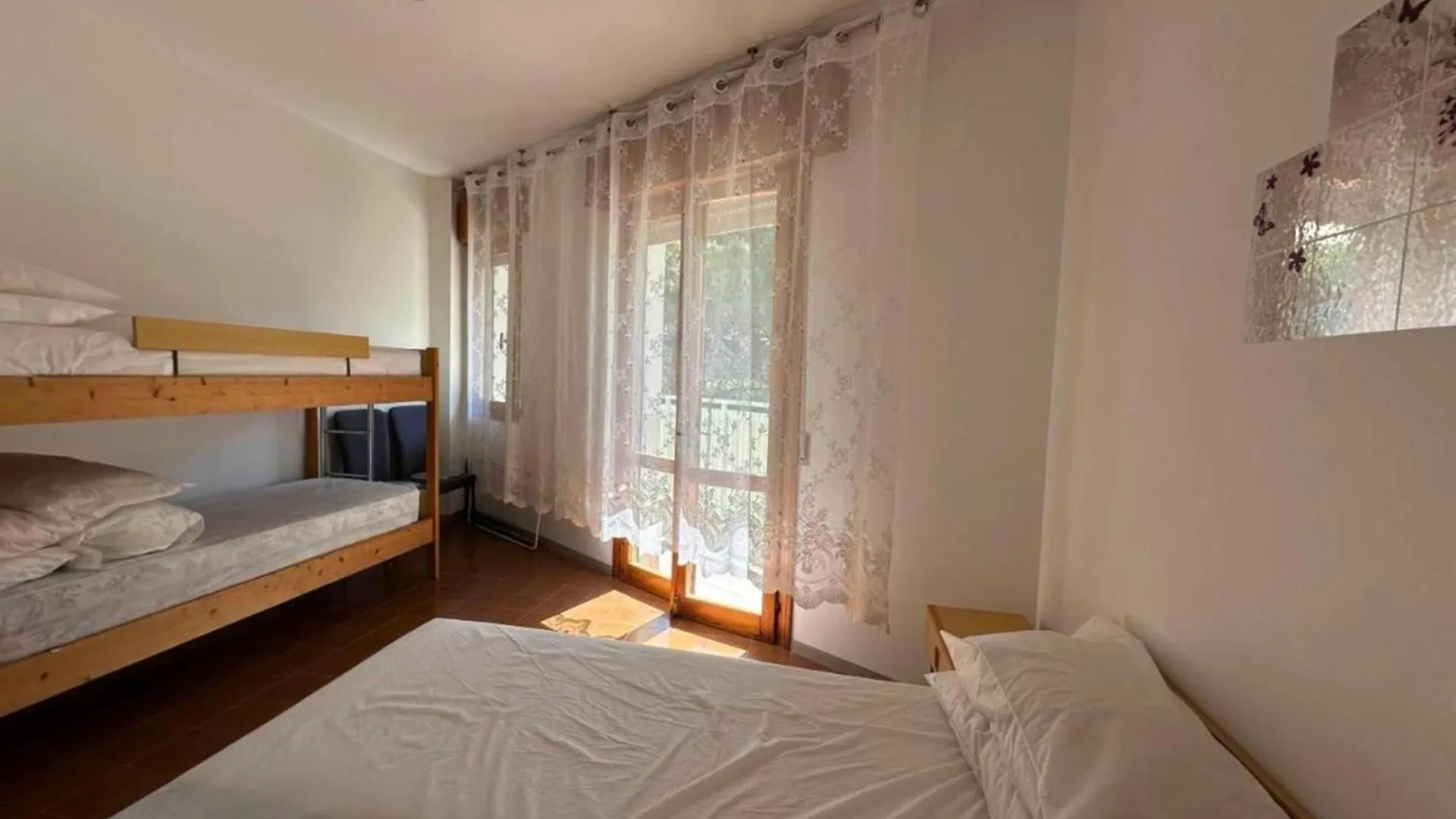 Spacious Flat Close To The Beach - Beahost Bibione