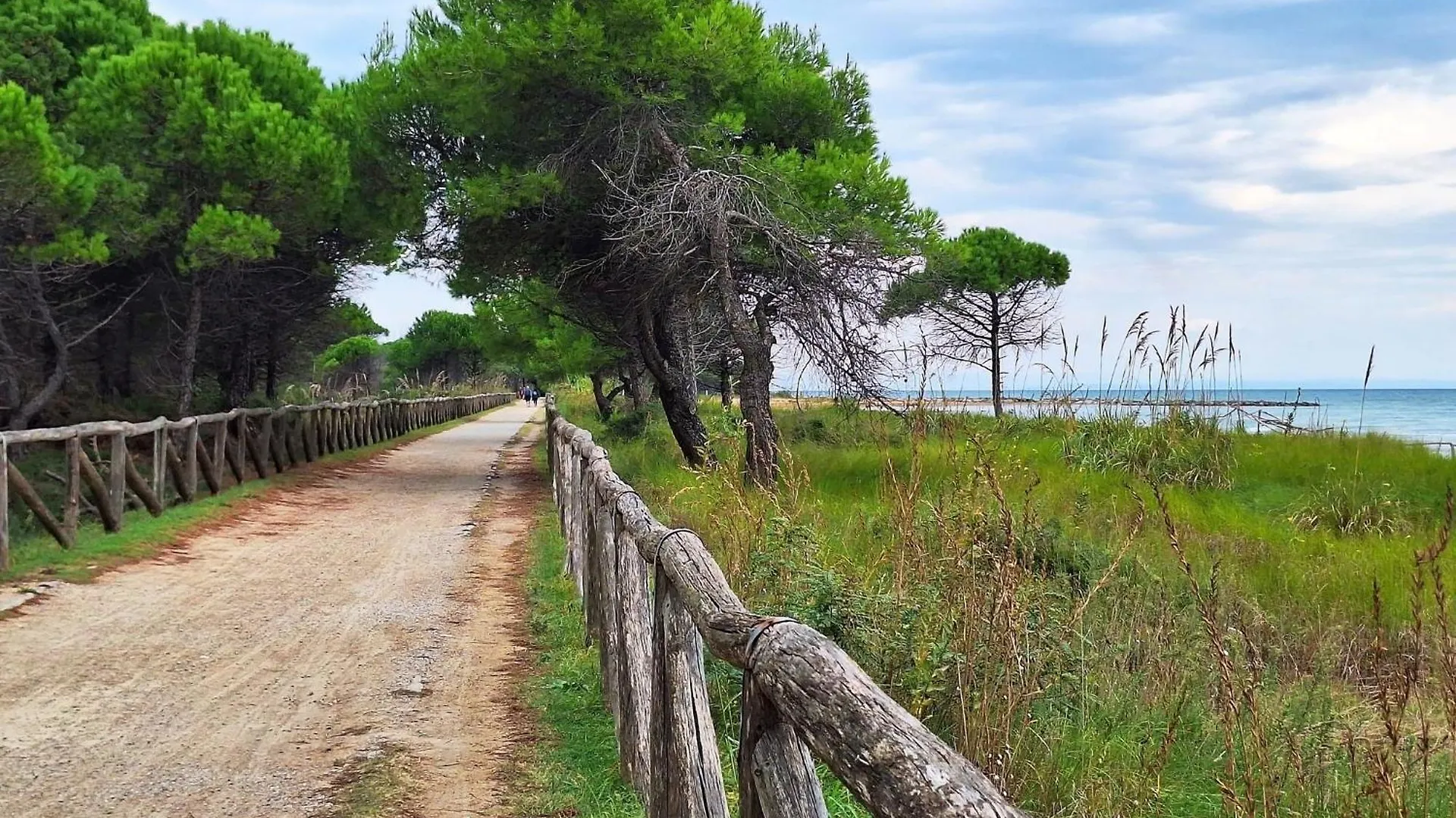 Spacious Flat Close To The Beach - Beahost Bibione